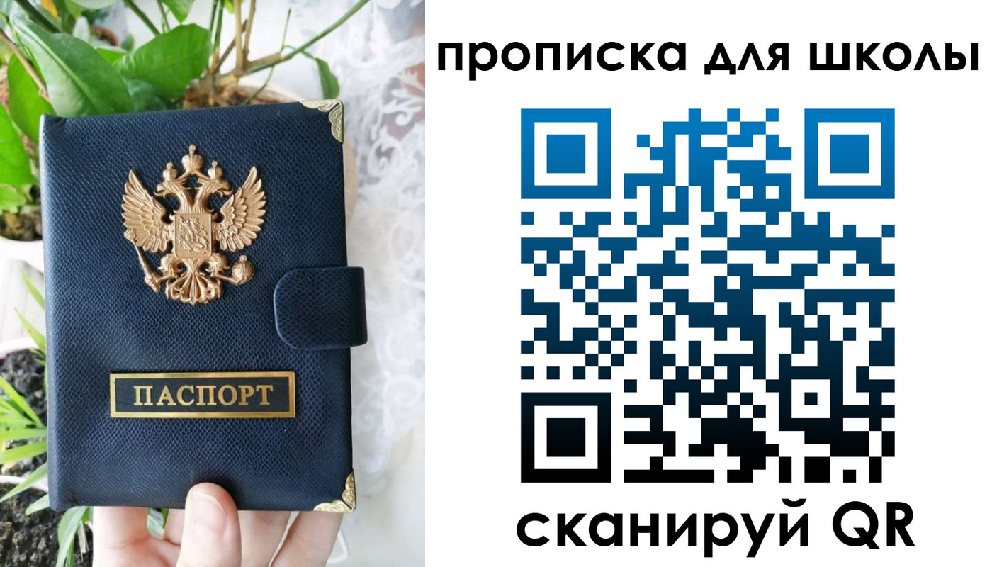 прописка штамп в Жуковке